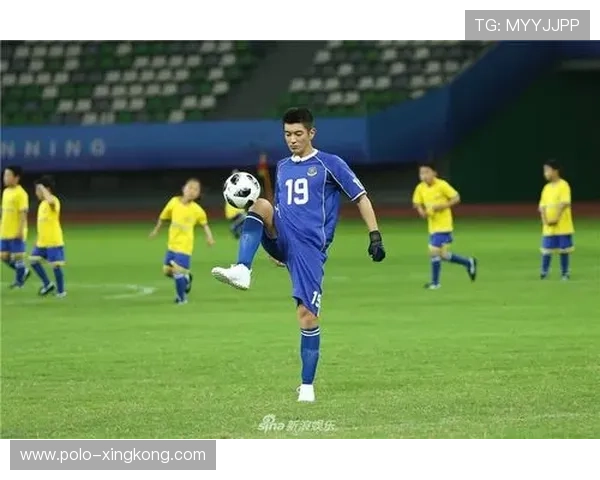 足球球星跨界医美行业探秘 如何用运动员光环打造美丽产业